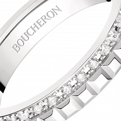 Обручальное кольцо Boucheron JAL0028151/M45091